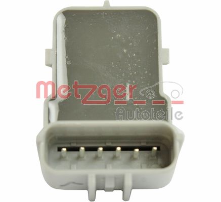 Sensor, Einparkhilfe - 0901150 METZGER
